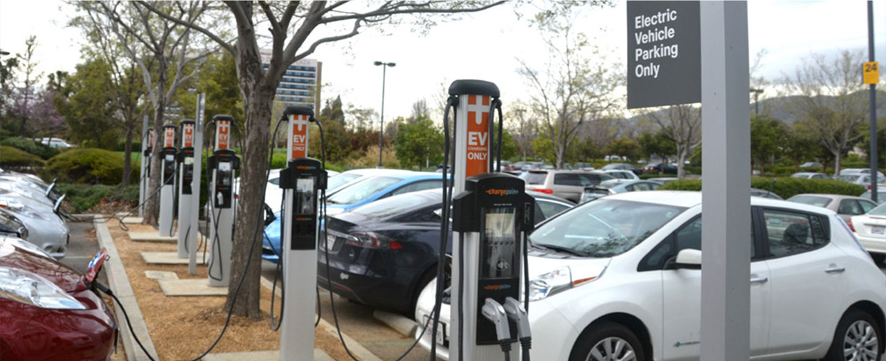 ChargePoint