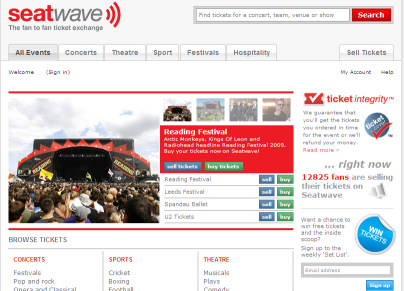 seatwave