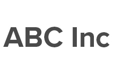ABC Inc