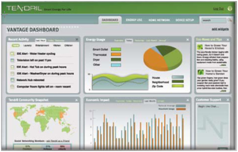 Watts all the buzz about smart grid energy?