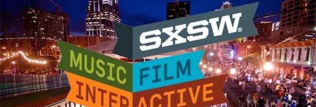 2 SXSW Panel Proposals