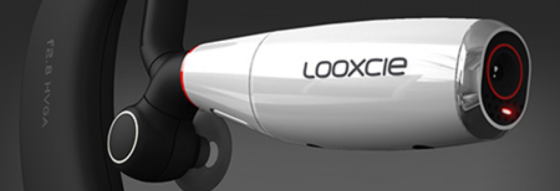 Looxcie Launches!