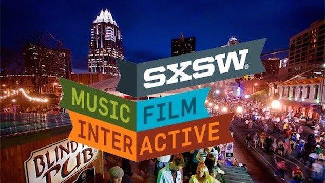 2 SXSW Panel Proposals