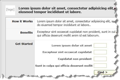 Balsamiq vs. HTML Wireframes