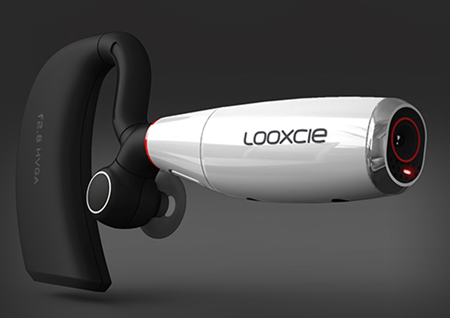 Looxcie Launches!