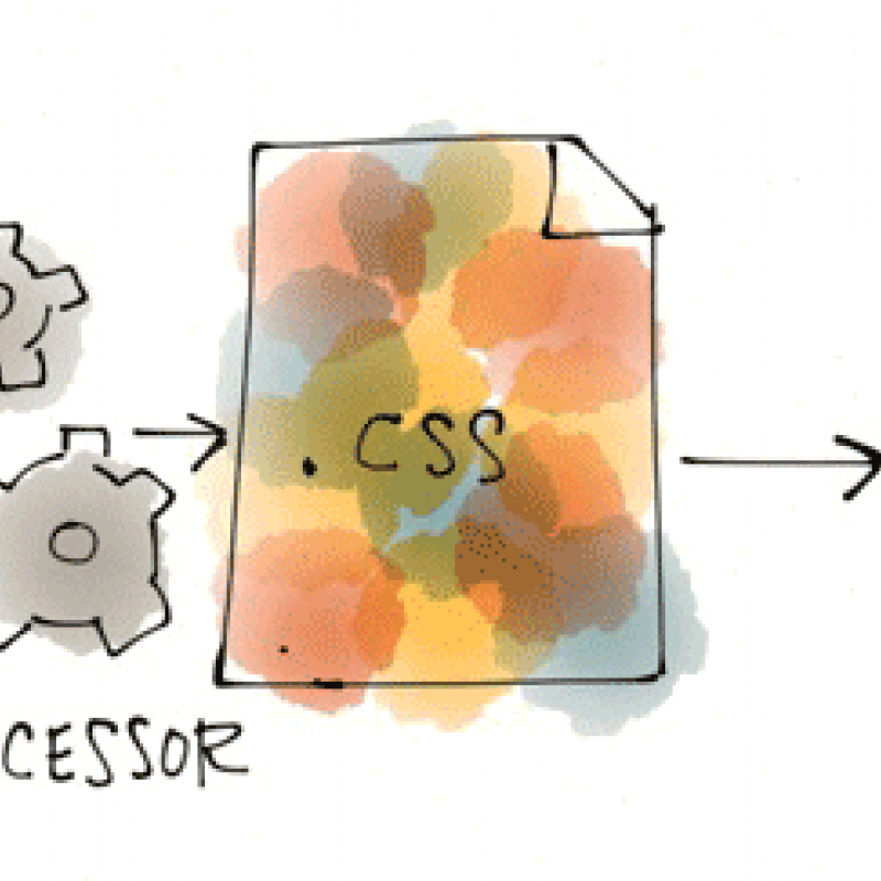 A Designer’s Quick-Start Guide to CSS Preprocessors