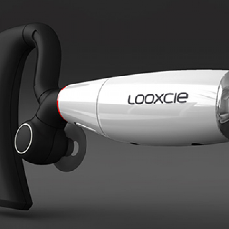 Looxcie Launches!