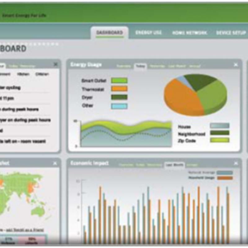 Watts all the buzz about smart grid energy?