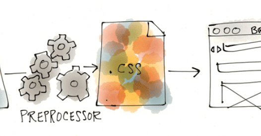 A Designer’s Quick-Start Guide to CSS Preprocessors | Sliced Bread
